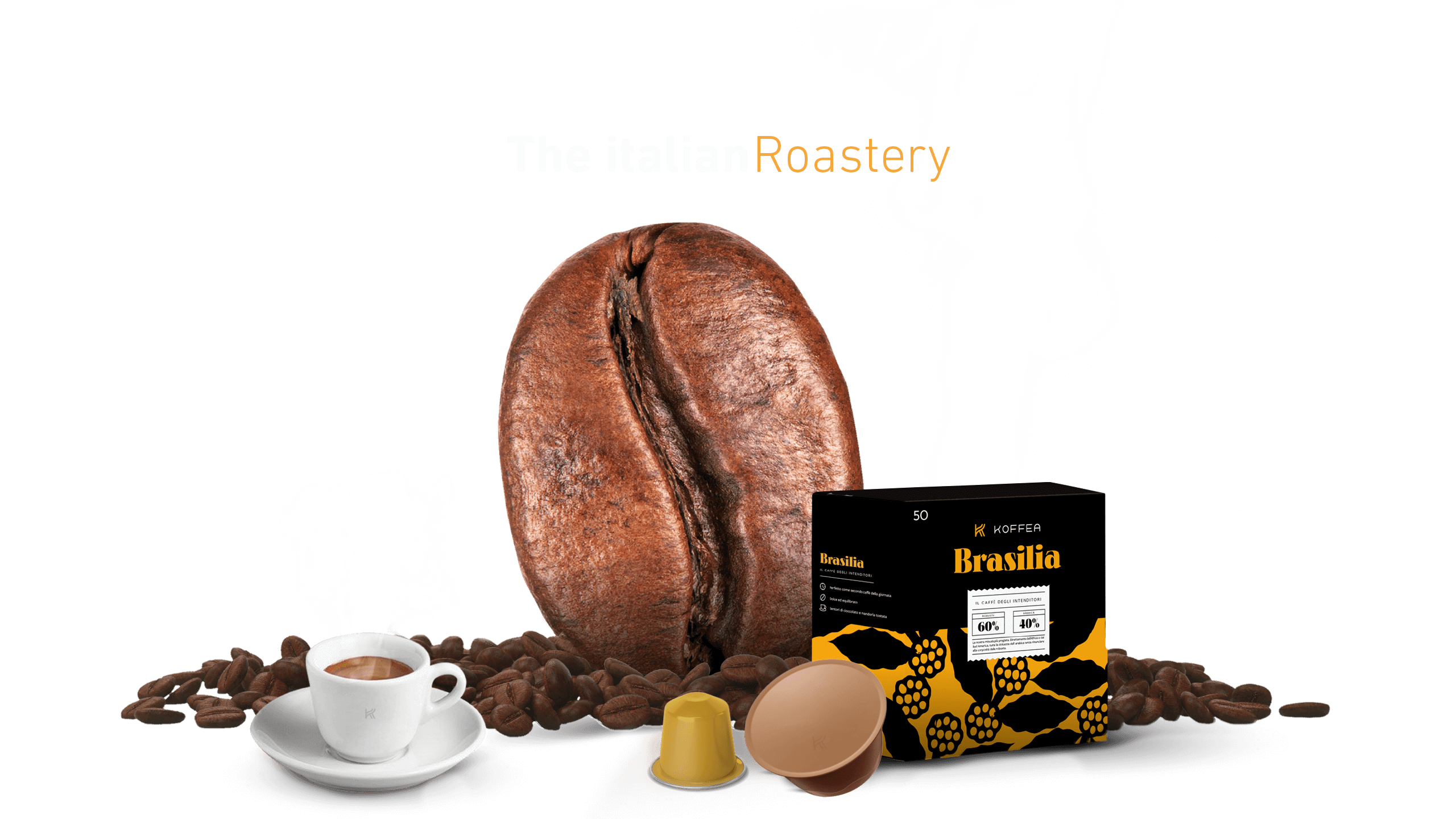 Koffea Italian Roastery